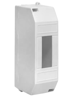 Коробка на 1-2 авт 020 (64шт)