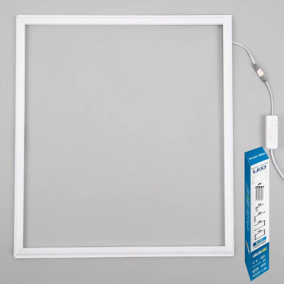 LED рамка РАЗБ Vargo 48W 595*595 4800LM 6500K