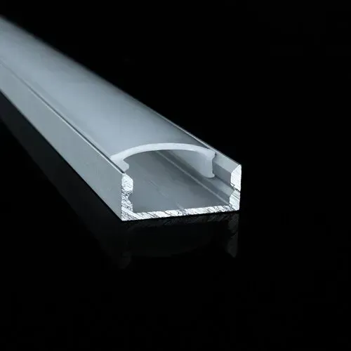 Профиль BIOM led (2m) с рассеивателем