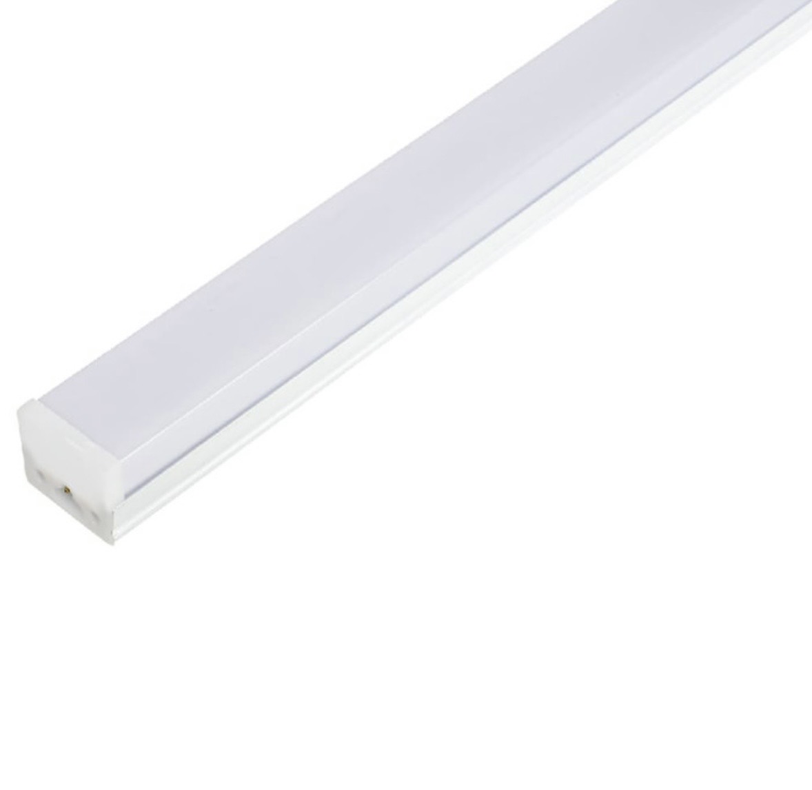 LED светильник L35-0.6M, , PRINT WATT20W, 1800LM, 600*35*38mm