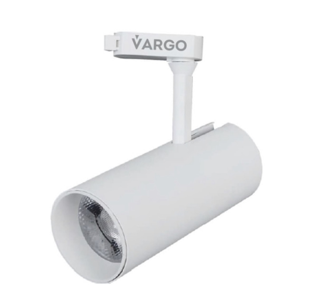 Трековый светильник Vargo 20W 4000К 1600Lm белый
