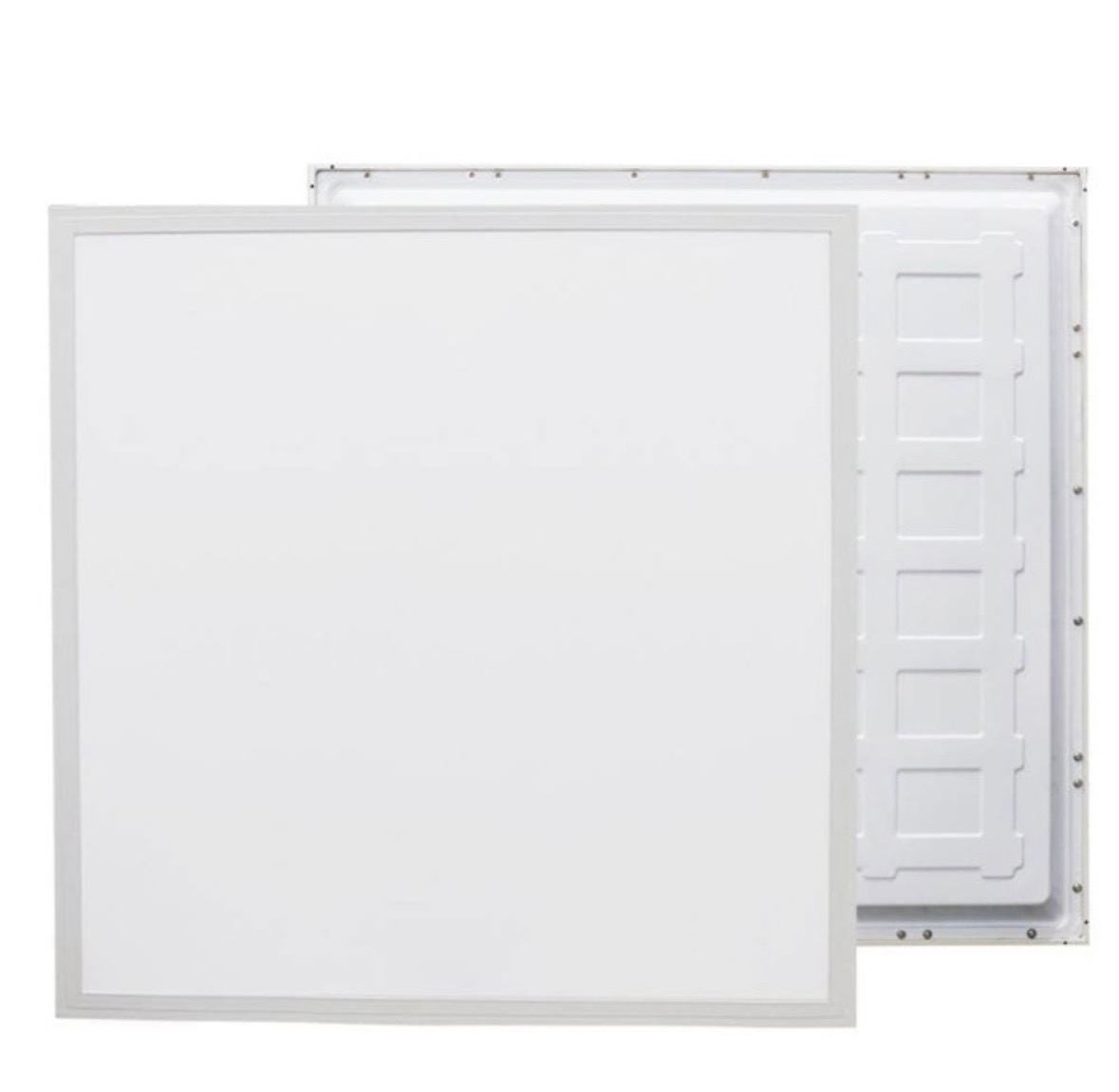 LED панель Vargo 48W датчиком движения 595*595 4800LM 6500K