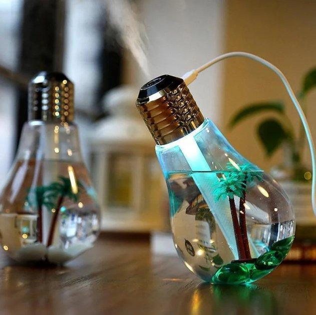Увлажнитель воздуха USB