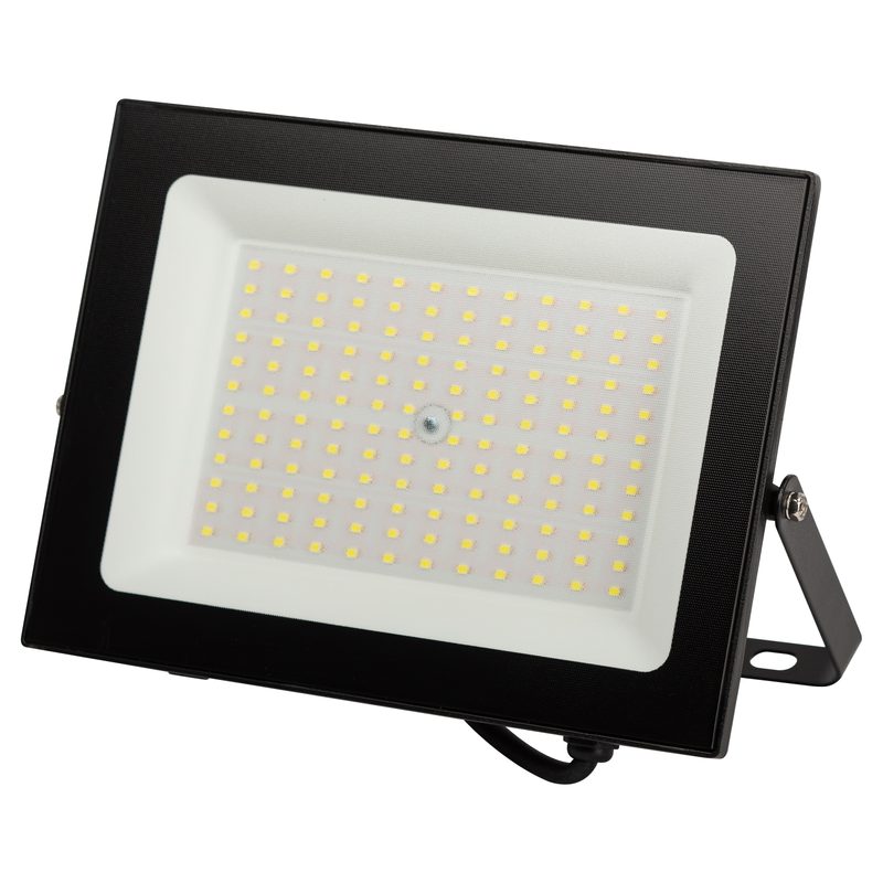 Прожектор UNILITE 100W 6500 IP65