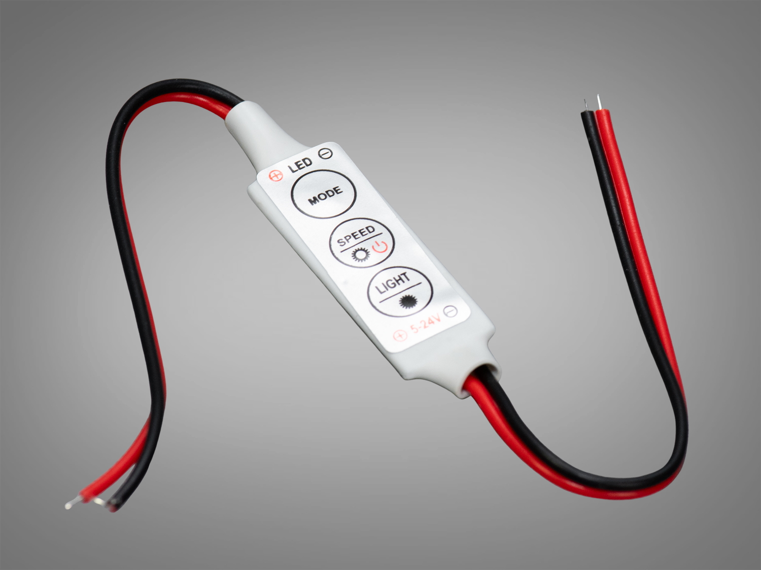 Диммер Diacha PC-K2-mini-Dim-2 pin