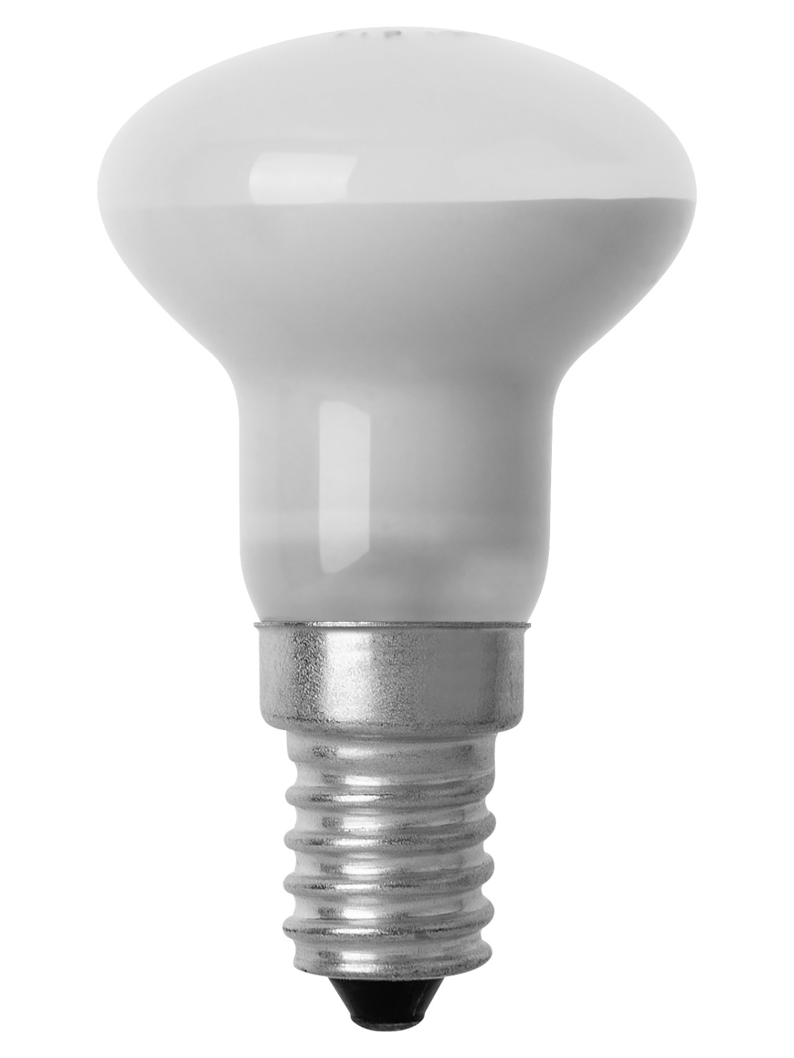 Лампа накал зерк  R-50 60W е14