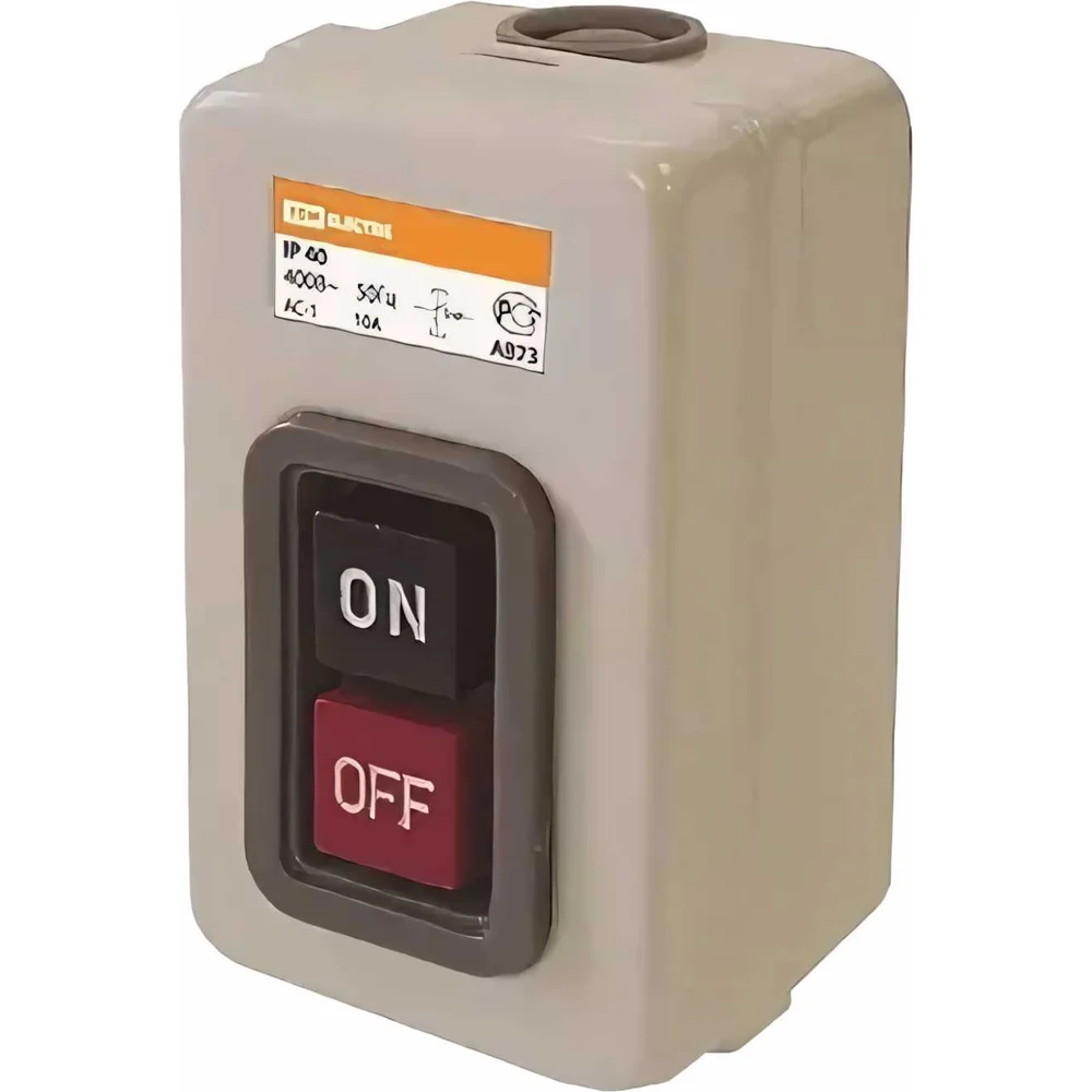 ВКН-325 3Р 25А 230/400В IP40