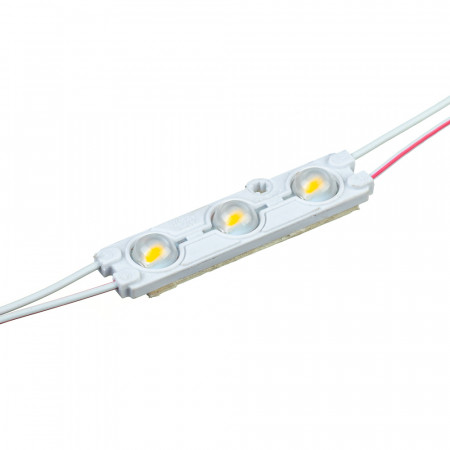 Модуль светодиодный нейтрал 1,5W 12V