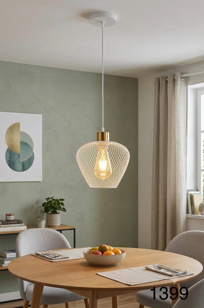 Люстра E27