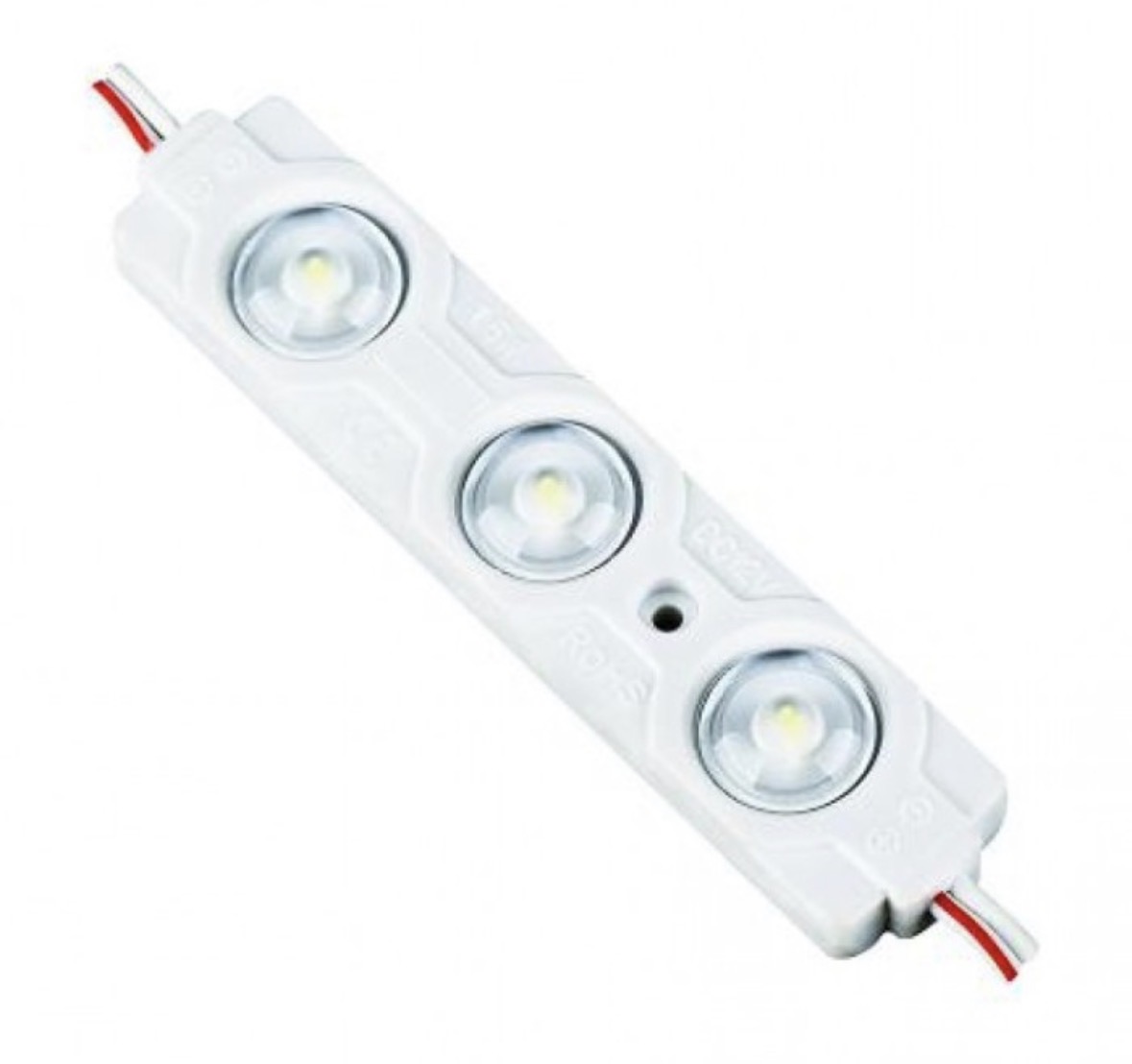 LED Модуль Vargo 220V белый