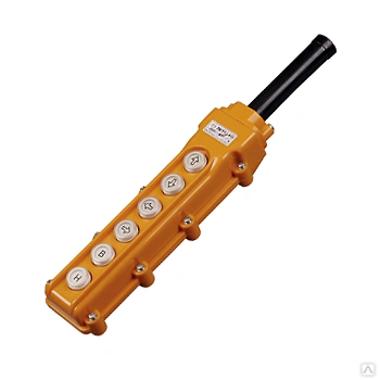 Пульт управления ПКТ-63 на 6 кн IP54