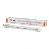 Прожекторная лампа J-118 500W галоген