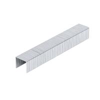 Скобы 10*11,3мм, 1000шт каленые