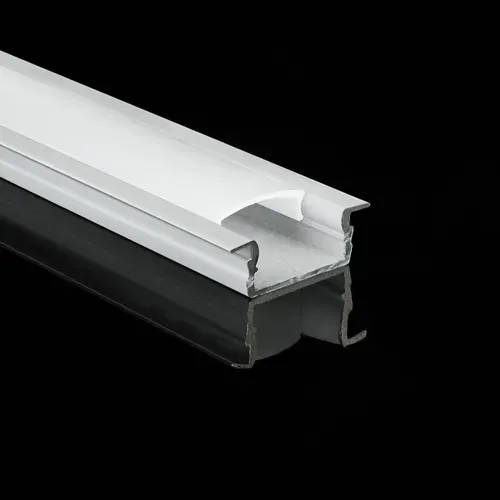 Профиль BIOM led (2m) с рассеивателем внутр