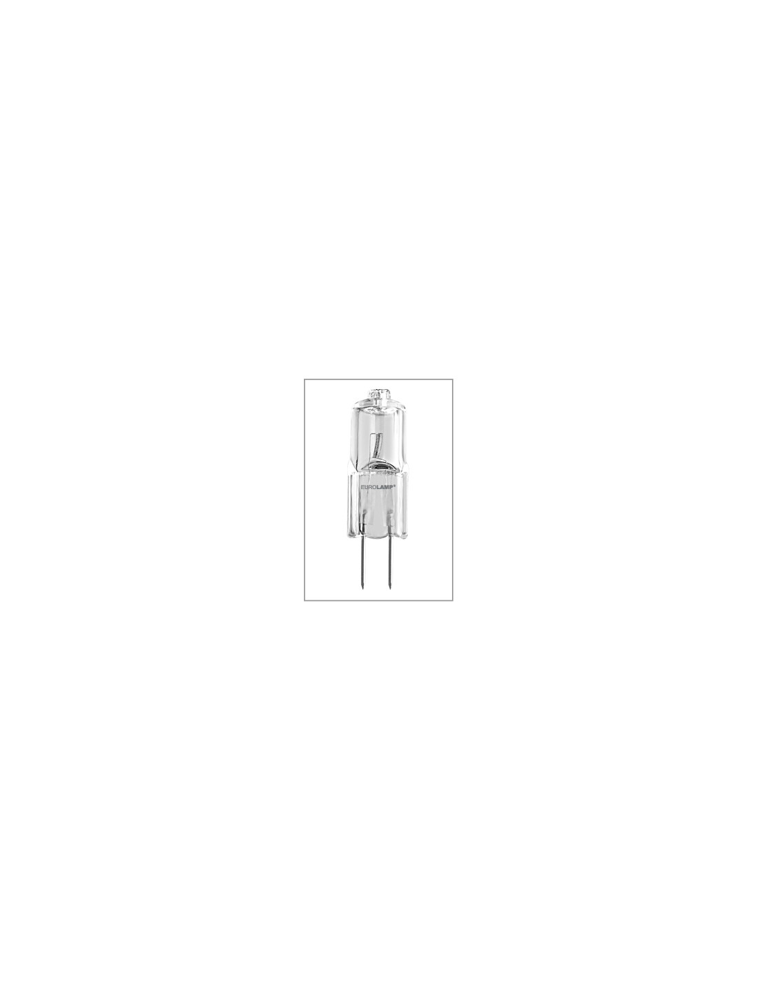 Лампа Lemanso JCD 220V G4.0 20W caps