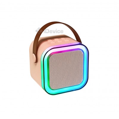 Мини-колонка Bluetooth K12