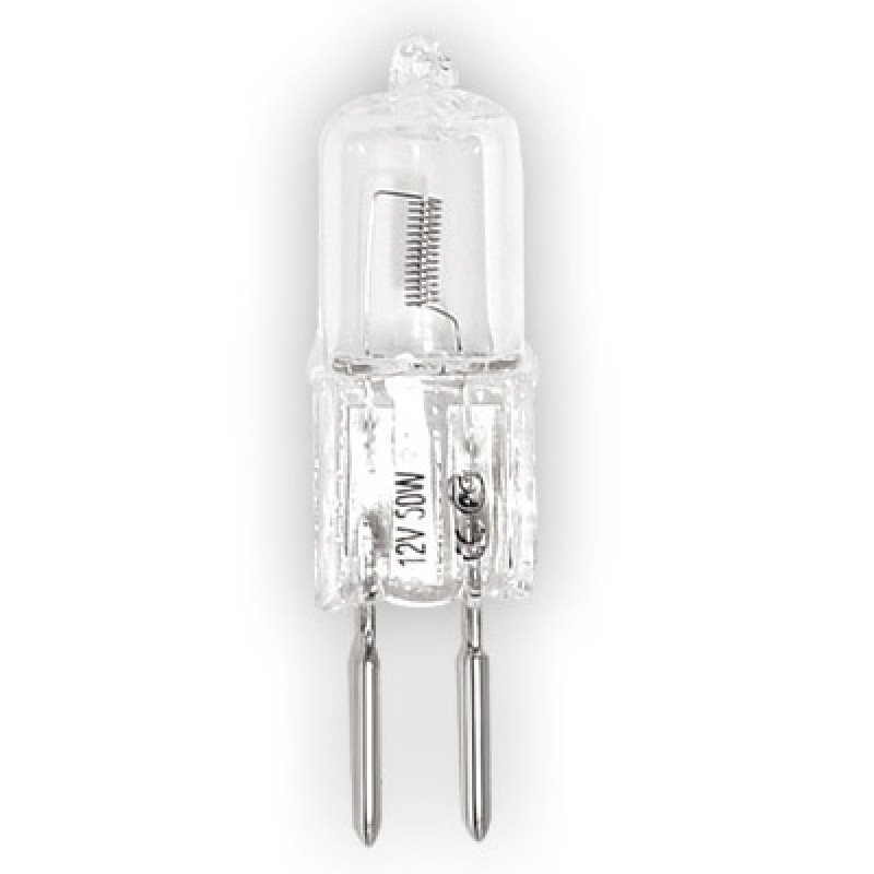 Лампа Lemanso JC 20W 12V G4.0 caps