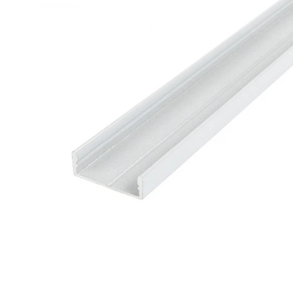 Профиль BIOM led (2m) с рассеивателем белый
