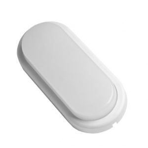 Светильник LED Lemanso ЖКХ овал наклад. 8W 6500K IP65