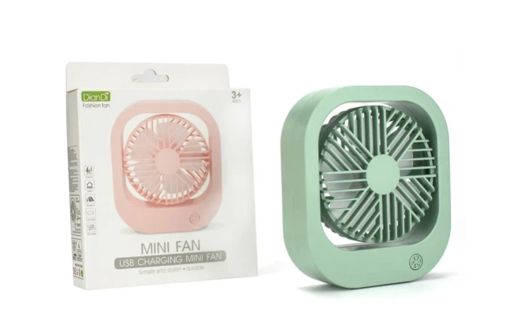 Вентилятор MINI