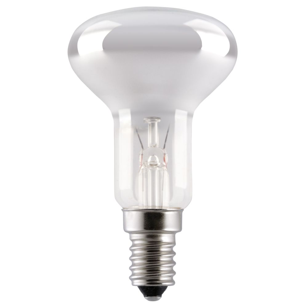 Лампа Lemanso R-39 30W матовая