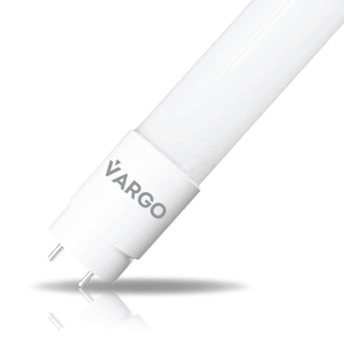 LED трубка Vargo Т8 9W 60см 900 lm 6500K