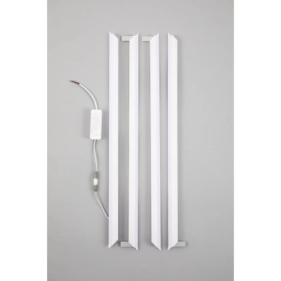 LED рамка РАЗБ Vargo 48W 595*595 4800LM 6500K