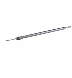 Хвостовик для коронки 22* 450 мм SDS-PLUS GRANITE