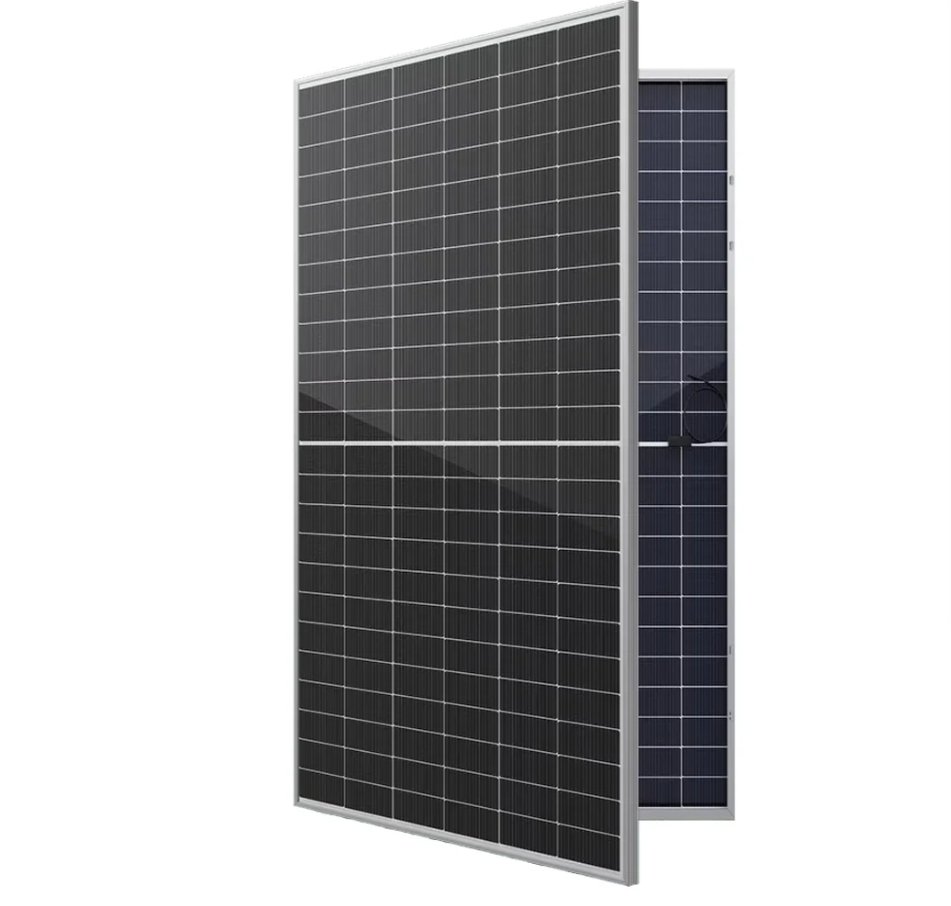 Солнечная панель 720W 66D50 TP