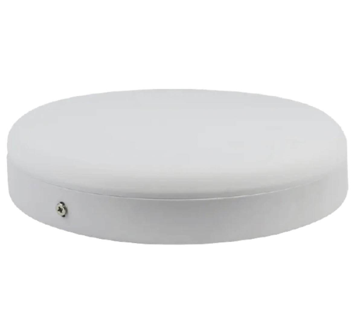 Светильник Vargo 18W R 6500К 125mm круглый наклад