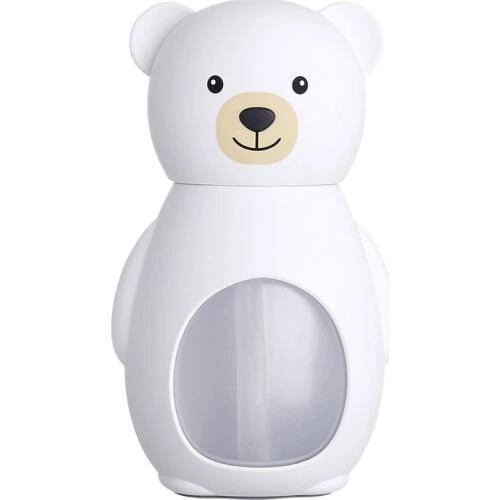 Увлажнитель воздуха USB мишка