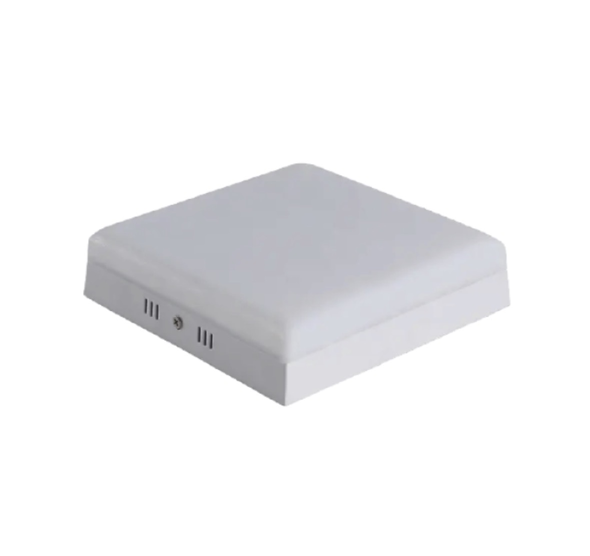 Светильник Vargo 18W S 6500К 125*125mm квадрат наклад