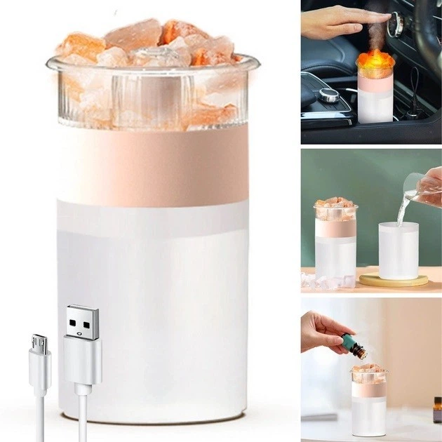 Увлажнитель воздуха USB