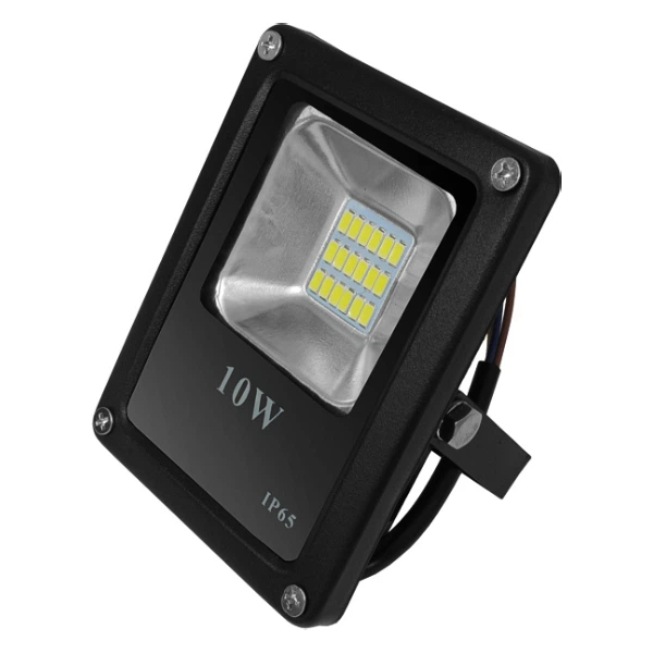 Прожектор LedEX SMD 10W 650 Lm 6500K with 5730