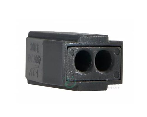 Клемник соед. с пастой ACNп-102