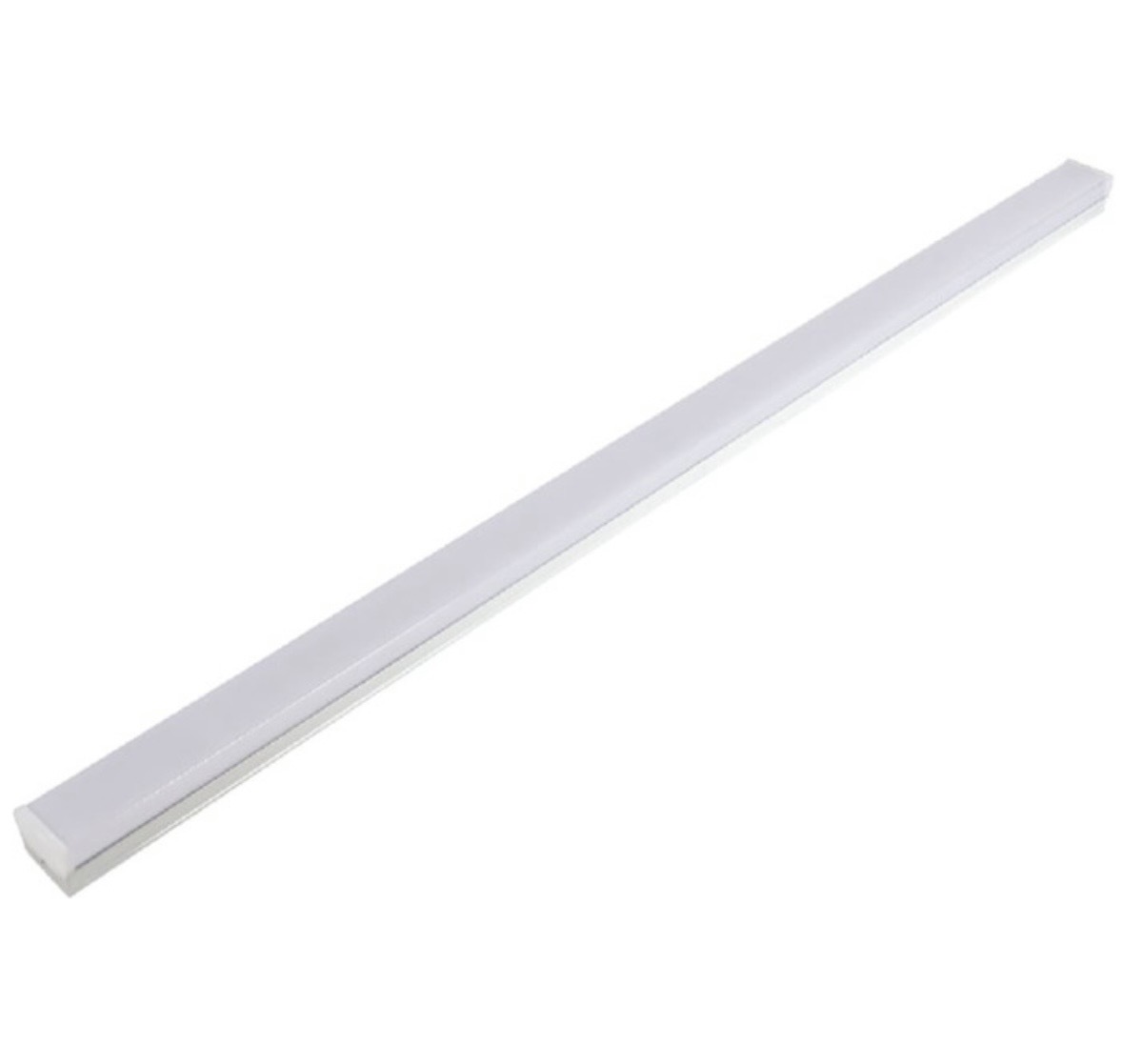 LED светильник L35-0.6M, , PRINT WATT20W, 1800LM, 600*35*38mm