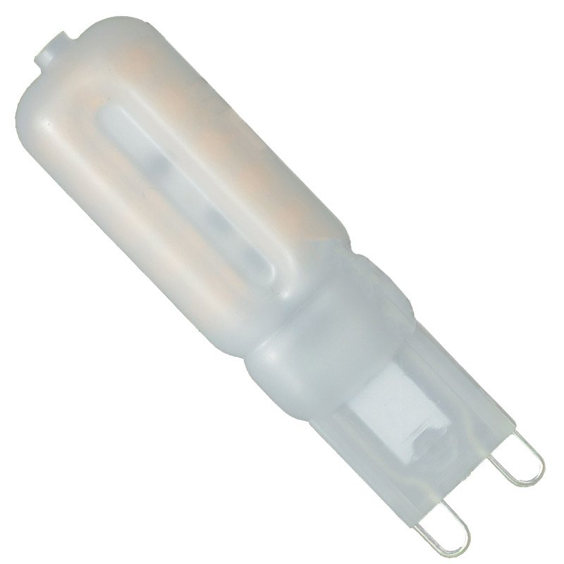 LM 765 LED G9 5W 220V 400lm 6500k