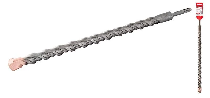 Сверло для бетона SDS+S4 24-460мм Granit