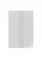Звонок Lemanso 230V динг- донг/LDB32/33 белый