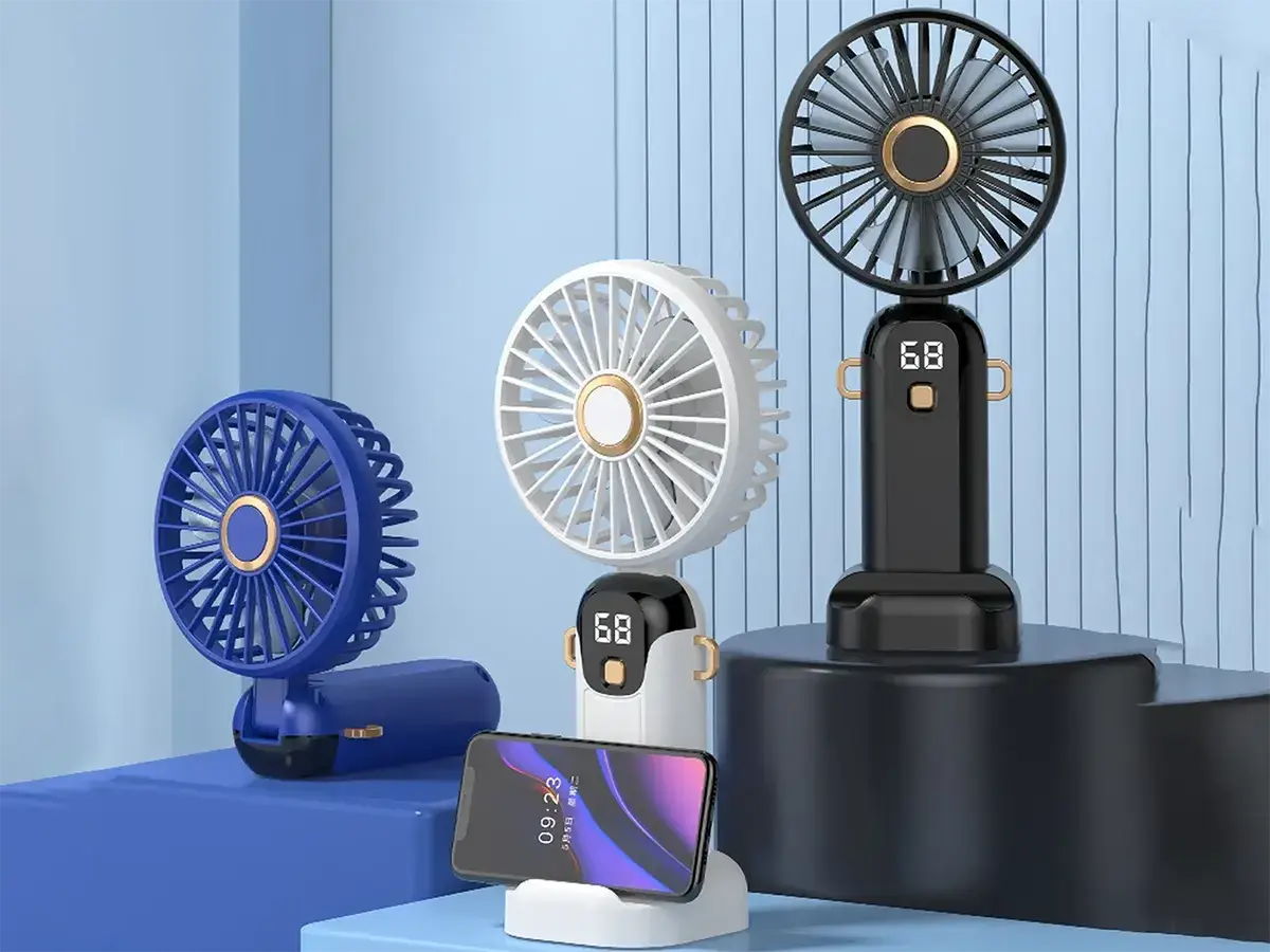 Вентилятор MINI