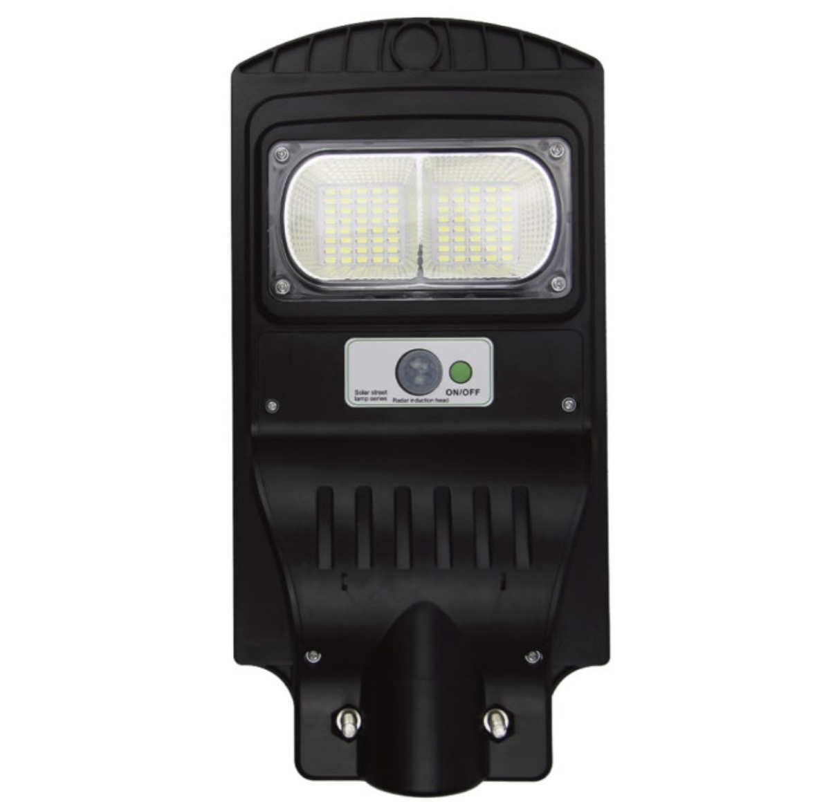Прожектор Led Vargo на солнеч бат 40W 6000К IP65