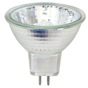 Лампа Lemanso MR-11 JCDR 220V 20W