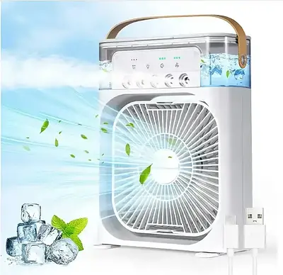 Вентилятор AIR Cooler FAN
