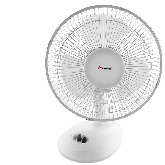 Вентилятор настольный