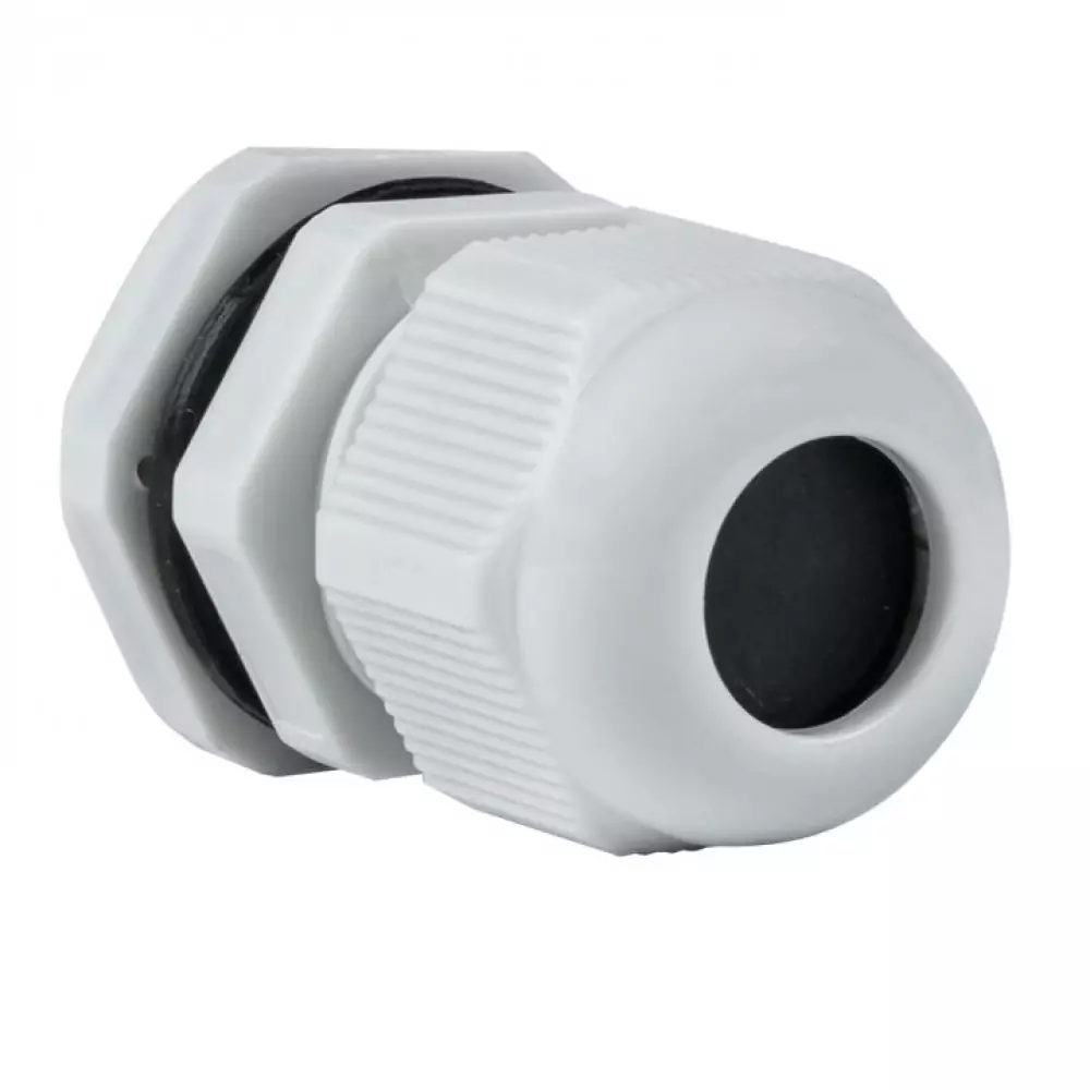 Сальник PG 7 диаметр проводника 2,5-7мм IP54