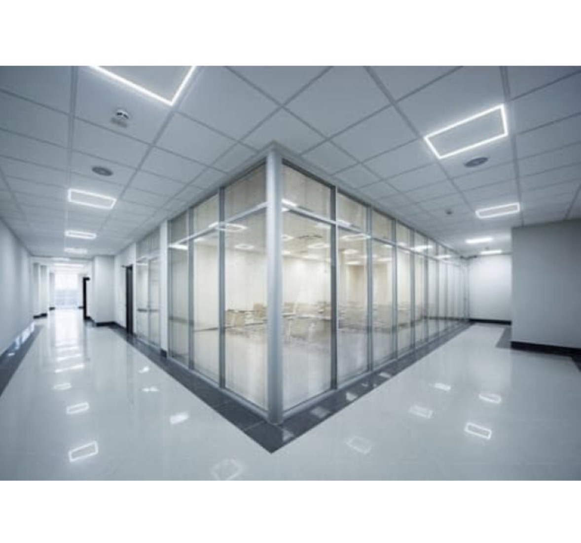 LED рамка Vargo 48W 595*595 4800LM 6500K