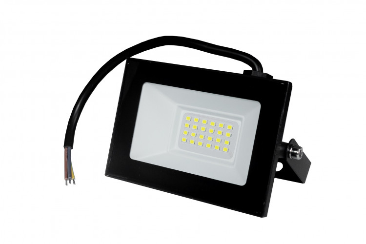 Прожектор UNILITE 30W 6500 2400Lm IP65