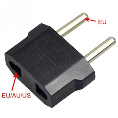 Переходник USA-Euro
