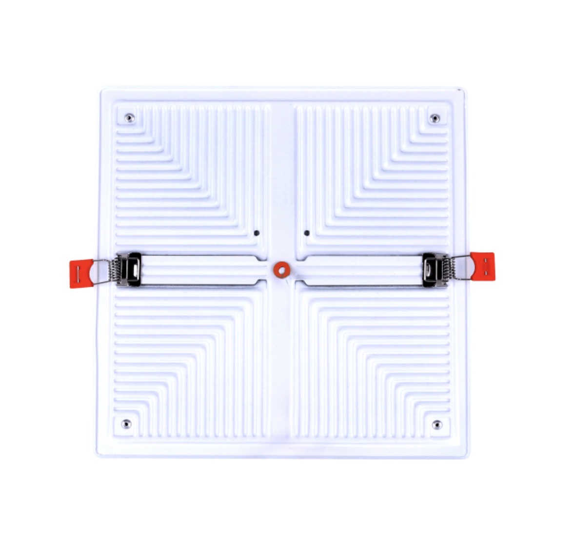 Светильник Vargo 18W S 120*120mm квадрат безрамный