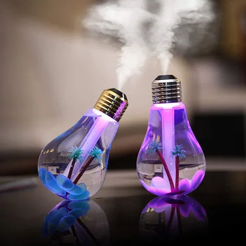 Увлажнитель воздуха USB